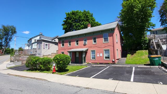 94 E  Main St #1, Beacon, NY 12508