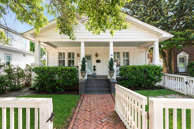814 Rutledge Ave, Charleston, SC 29403
