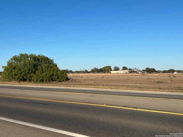 0 S Sh 16 LOT 31, Jourdanton, TX 78026