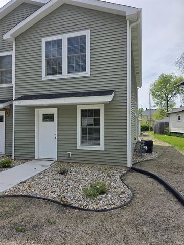 1119 Edwardsburg Ave, Elkhart, IN 46514