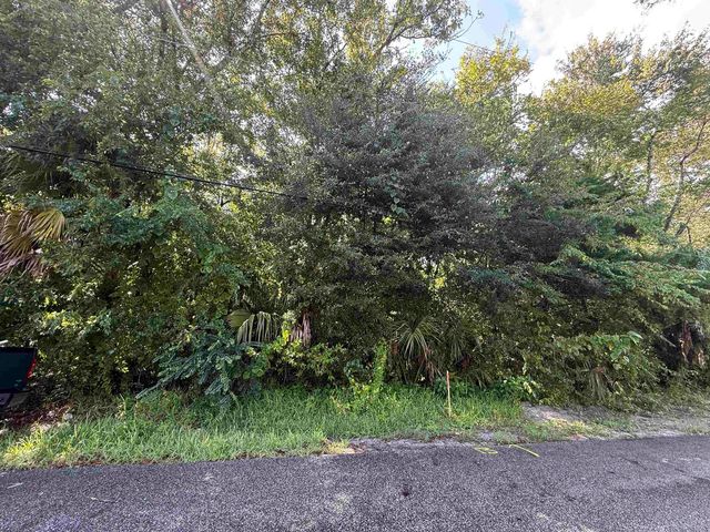 S  Nassau St #13, Saint Augustine, FL 32084