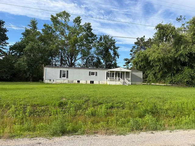 1012 County Road 54, Myrtle, MS 38650