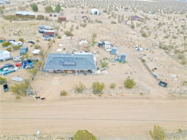 30544 Buenos Aires Rd, Lucerne Valley, CA 92356