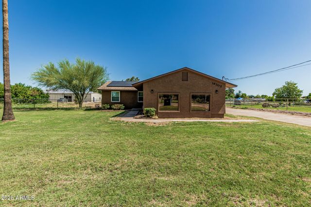 19302 W MELVIN Street, Buckeye, AZ 85326