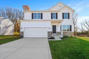 10350 Nevada Ct, Crown Point, IN 46307