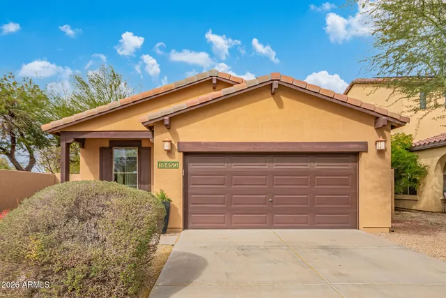 18450 W PASEO Way, Goodyear, AZ 85338