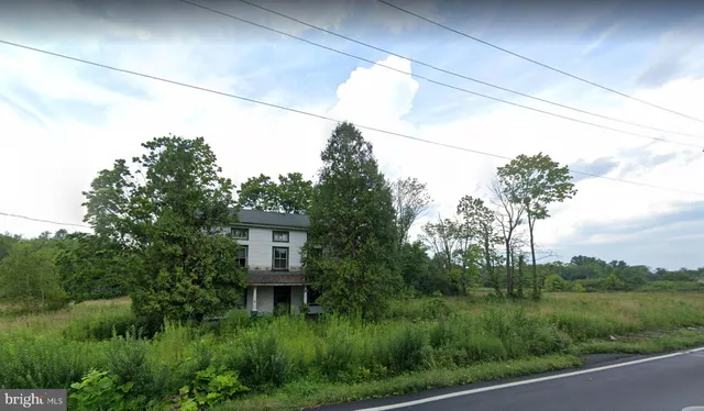 5403 Stump Rd, Pipersville, PA 18947