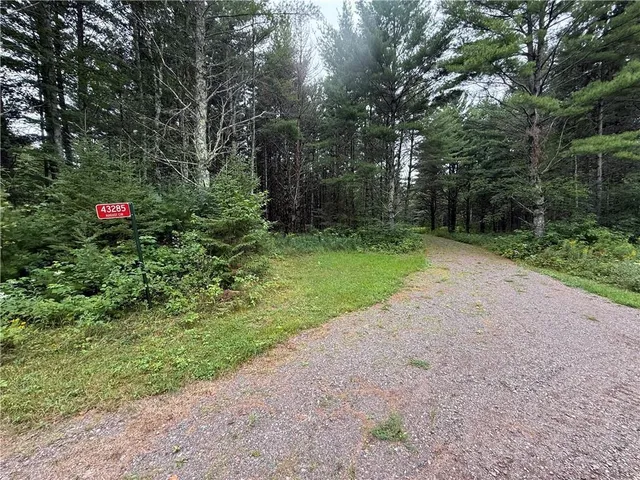 43285 August Circle, Cable, WI 54821