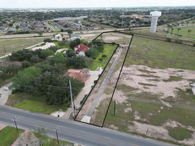 1305 Westgate Dr, Weslaco, TX 78596