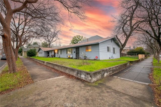1340 Pine St, Oroville, CA 95965