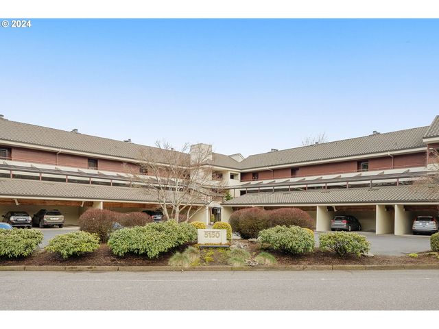 5150 S  Landing Dr #104B2, Portland, OR 97239