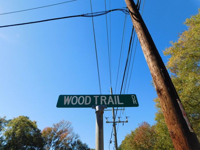Wood Trail Dr, Silsbee, TX 77656