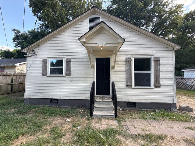 312 Carr Ave, Covington, TN 38019