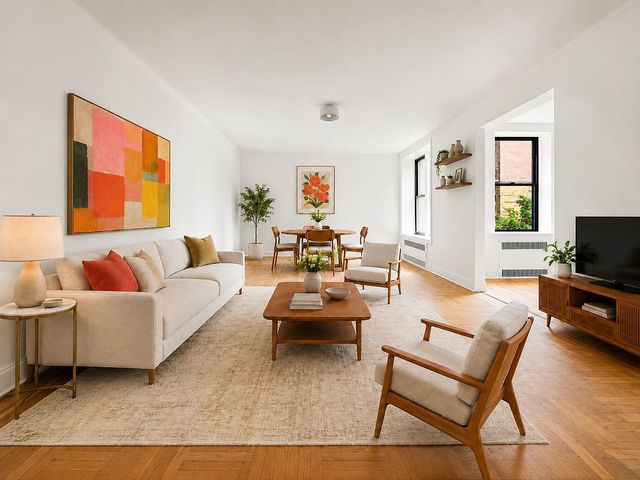 960 Sterling Pl #4N, Brooklyn, NY 11213