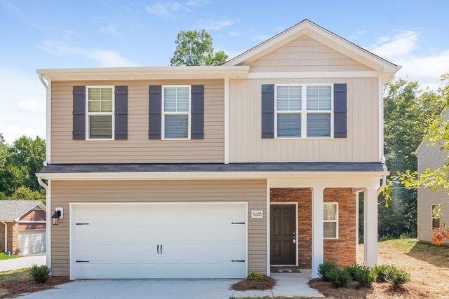 3028 Hubbard Rd, Charlotte, NC 28269