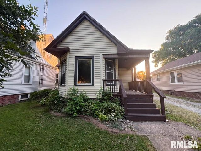 1417 S  State St, Springfield, IL 62704
