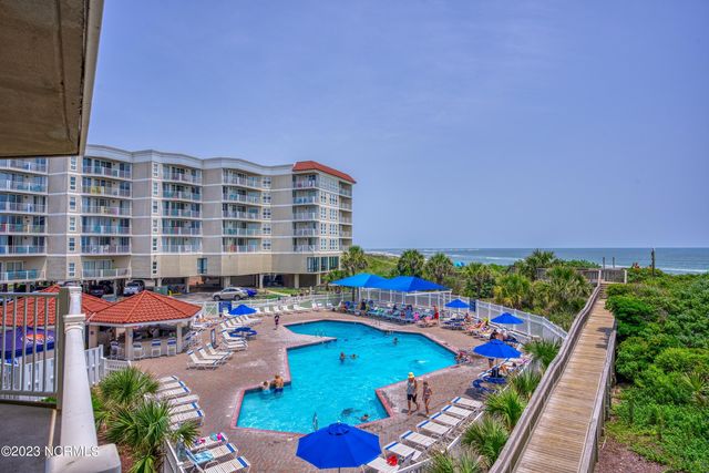 2000 New River Inlet Road Unit 2209, North Topsail Beach, NC 28460