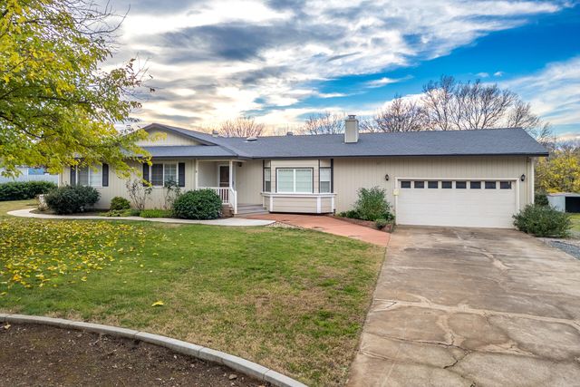 6766 Drake Dr, Anderson, CA 96007