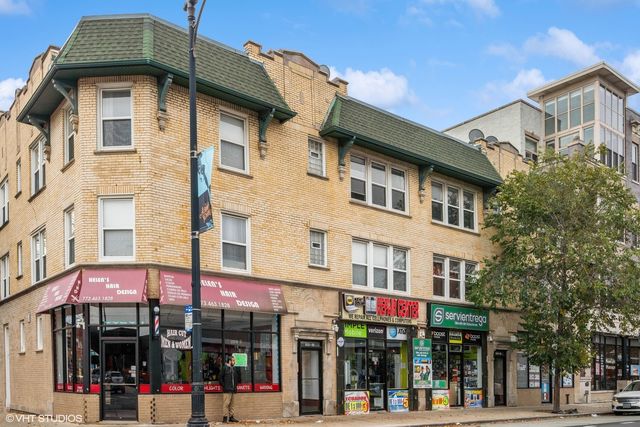 3105 W  Lawrence Ave #3, Chicago, IL 60625