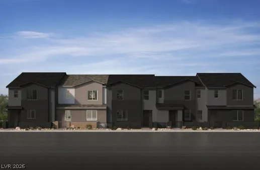 8478 Bayside Bluff Ave, Las Vegas, NV 89149