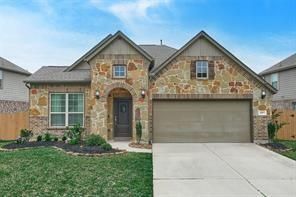 4583 New Country Dr, Spring, TX 77386