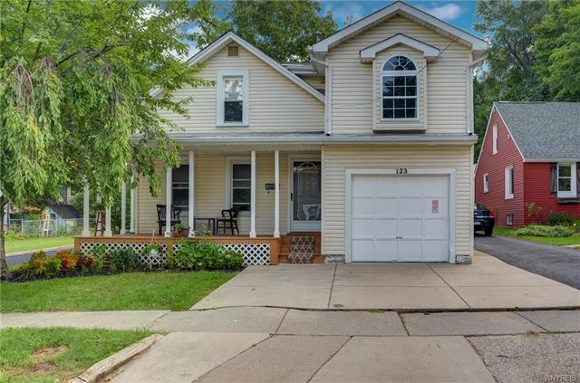 homes for sale starin ave buffalo ny