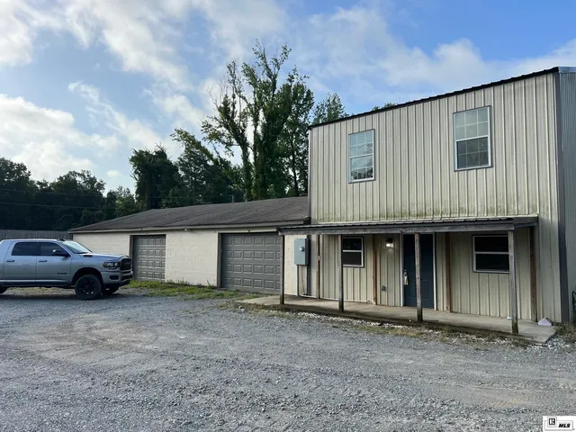 113A Leon Russ Rd, Monroe, LA 71203