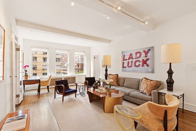 310 W  End Ave #5B, New York, NY 10023