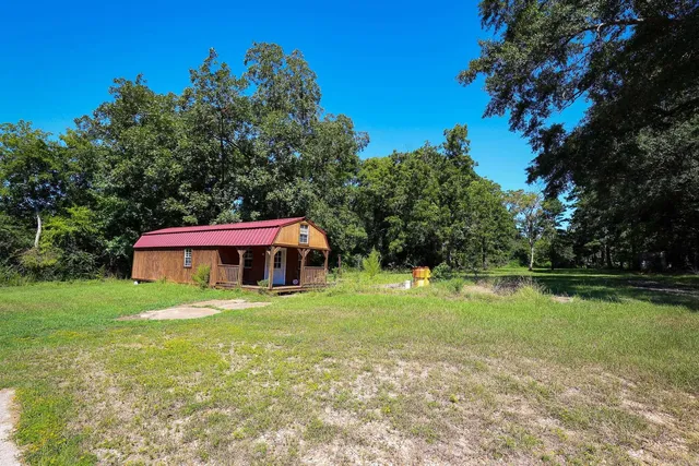E  Main St, El Dorado, AR 71730