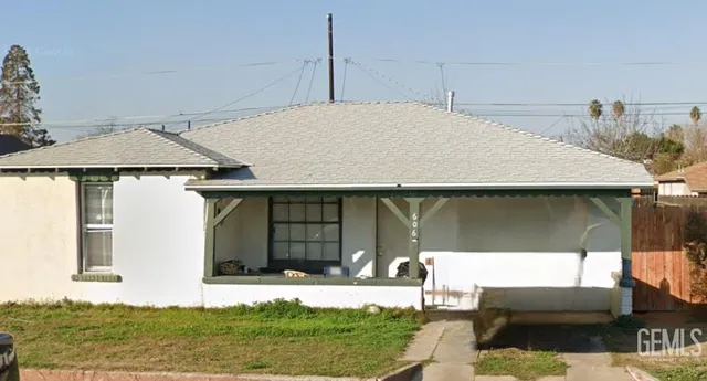 606 Woodrow Ave, Bakersfield, CA 93308