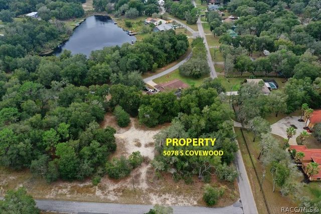 5078 S  Covewood Ter, Inverness, FL 34450