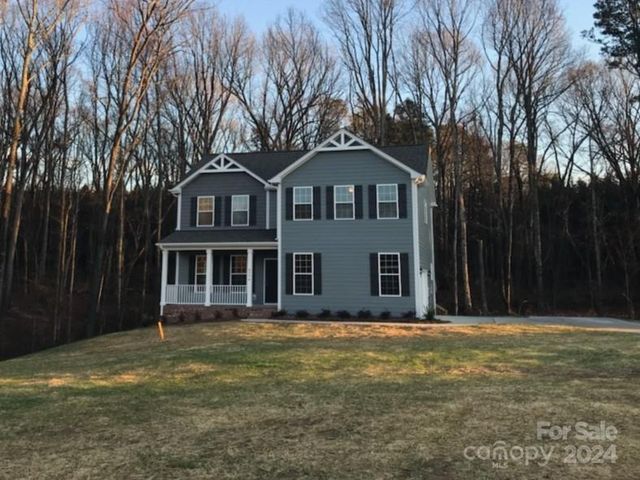 5776 Stanfield Valley Trl, Stanfield, NC 28163