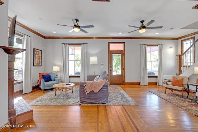 1235 N LAURA Street, Jacksonville, FL 32206