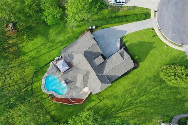 14 Isabella Ct NE, Cartersville, GA 30121