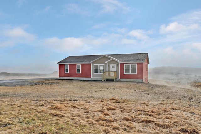 240 Eight Rod Road, Waterville, ME 04901