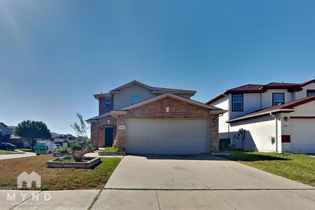 1701 Haven Dr, Bedford, TX 76022