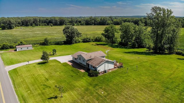 2720 Township Road 136, Bellefontaine, OH 43311