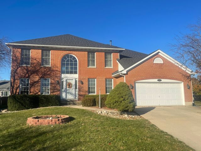 1910 Hampton Ct, Plainfield, IL 60586