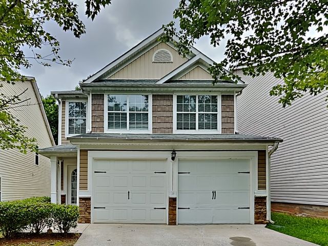 335 Hidden Creek Ln, Canton, GA 30114