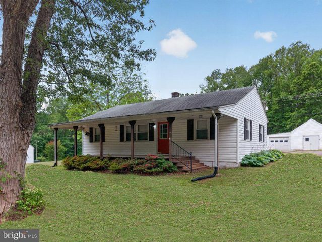 6800 Partlow Rd, Spotsylvania, VA 22551