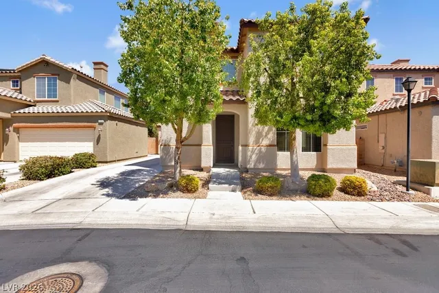3290 Venice Cove Ave, Las Vegas, NV 89141