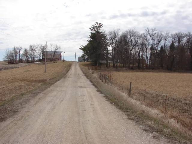 25802 450th St, Rolfe, IA 50581