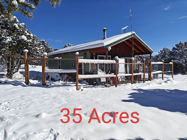 848 Mears Rd, Cotopaxi, CO 81223