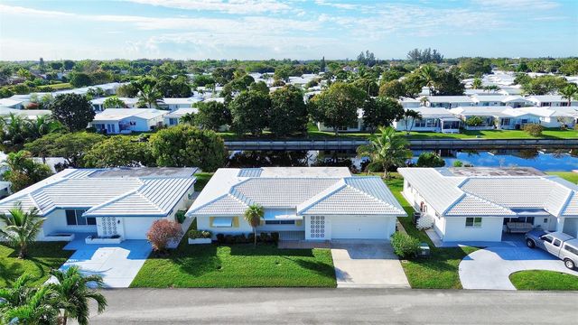 6700 NW 74th Place, Fort Lauderdale, FL 33321