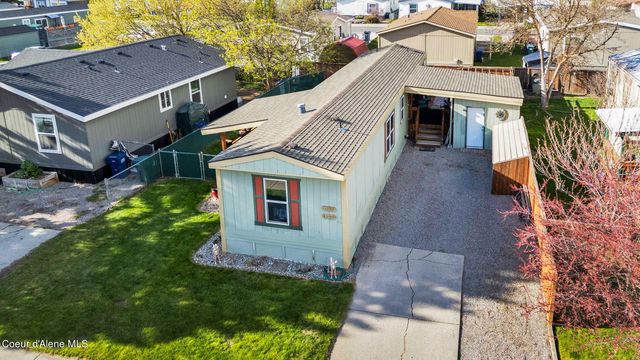 1753 W  Yorkshire Ave, Coeur D Alene, ID 83815