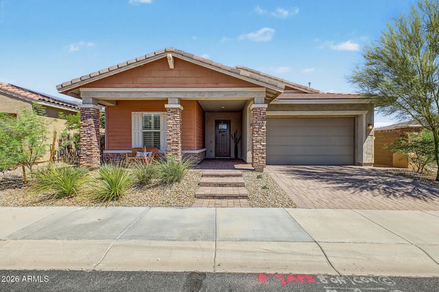 10517 S 181ST Avenue, Goodyear, AZ 85338