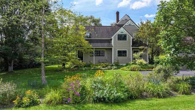 200 Morningside Drive, Middlebury, VT 05753