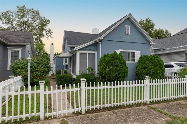 147 N  Woodward Ave, Dayton, OH 45417