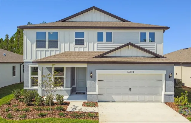36424 Sespe Creek Ct, Zephyrhills, FL 33541