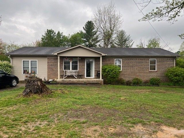 2241 Short Mountain Rd, McMinnville, TN 37110